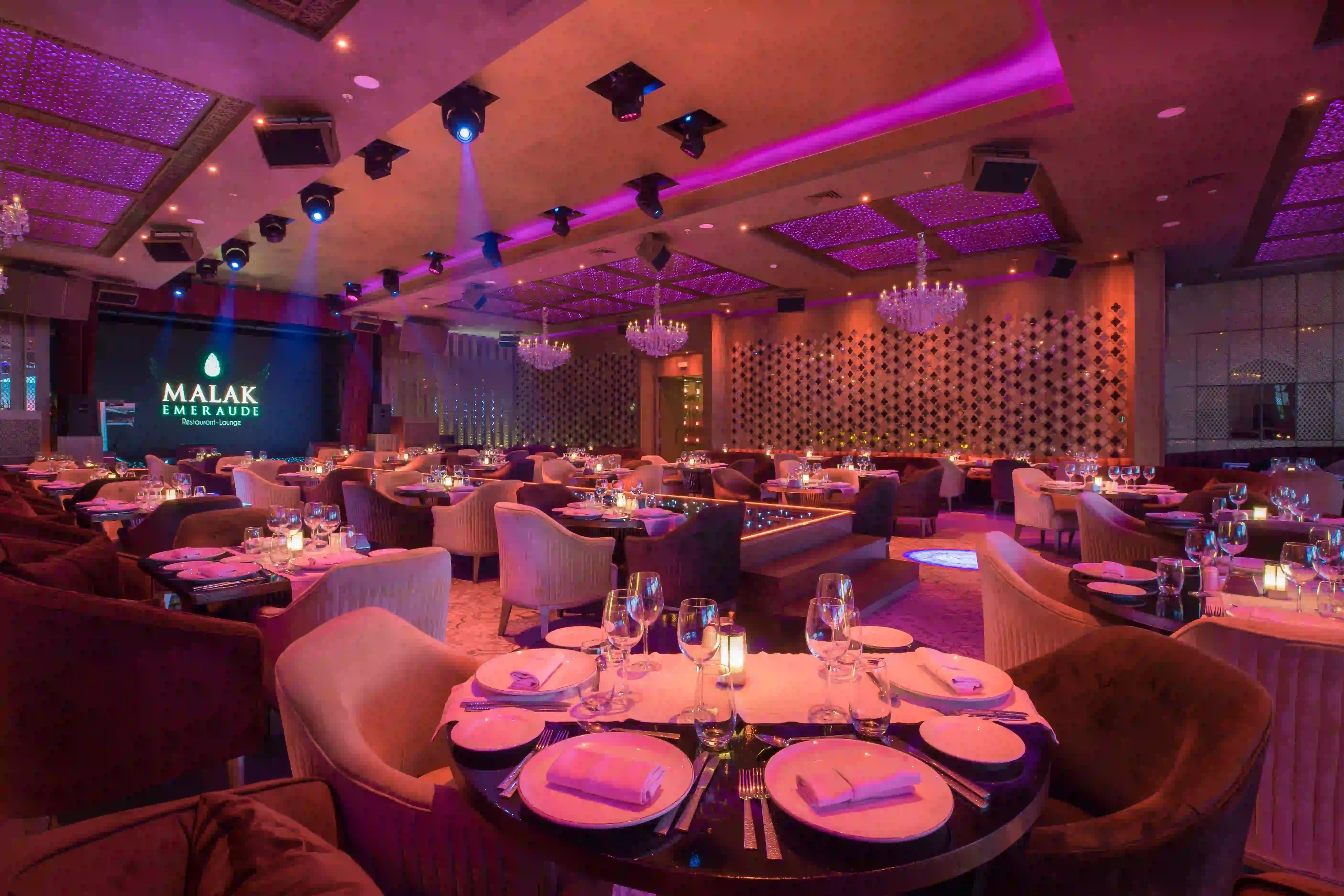 Unlocking Marrakech: The Ultimate Hub for MICE Experiences